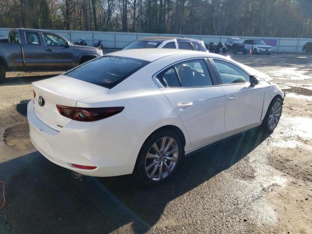 Photo 3 from auction – 2021 MAZDA 3 SELECT with VIN JM1BPABL7M1343616