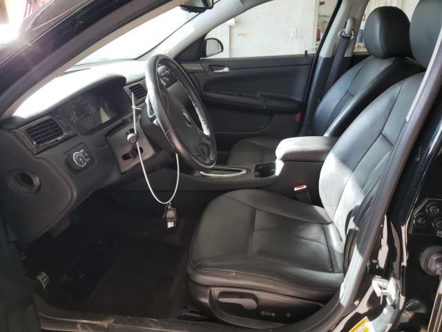Photo 7 from auction – 2014 CHEVROLET IMPALA LIM with VIN 2G1WC5E3XE1103769