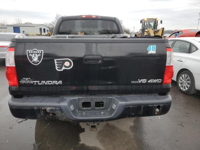 Photo 6 from auction – 2004 TOYOTA TUNDRA DOU with VIN 5TBDT48154S438019