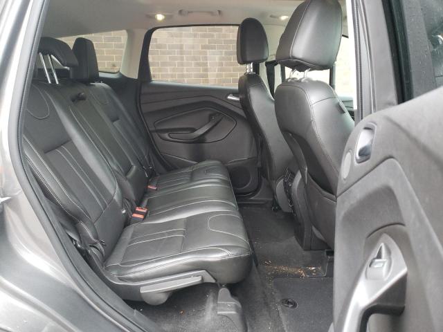 Photo 10 from auction – 2013 FORD ESCAPE TIT with VIN 1FMCU9J94DUA13525