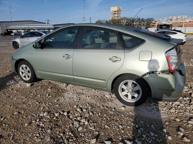 Photo 2 from auction – 2007 TOYOTA PRIUS with VIN JTDKB20U873227964