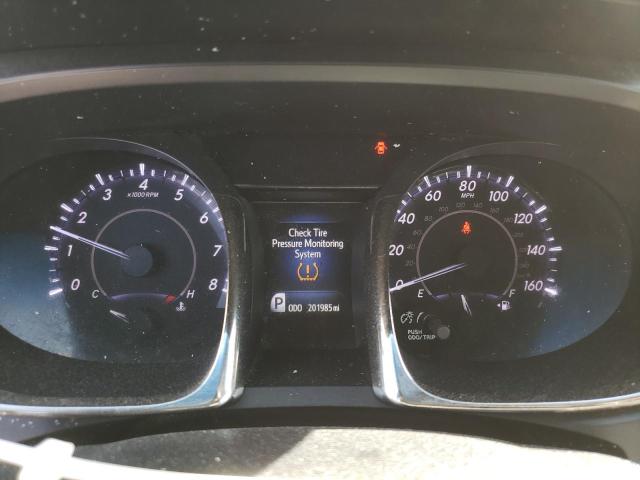 Zdjęcie 9 z aukcji – 2014 TOYOTA AVALON BAS z VIN 4T1BK1EB5EU091684