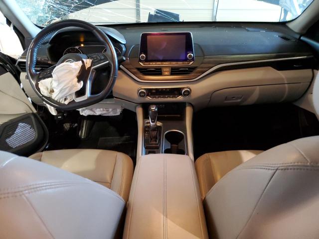 Photo 8 from auction – 2019 NISSAN ALTIMA SL with VIN 1N4BL4EV7KC173744