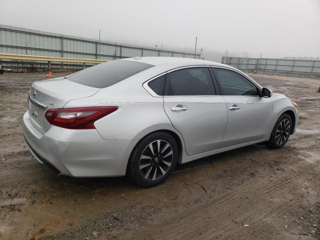 Photo 3 from auction – 2018 NISSAN ALTIMA 2.5 with VIN 1N4AL3AP2JC149671