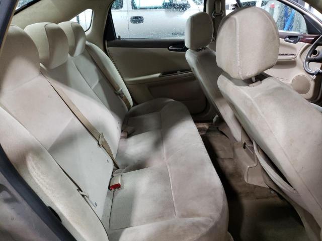 Zdjęcie 10 z aukcji – 2007 CHEVROLET IMPALA LT z VIN 2G1WT58K179347799