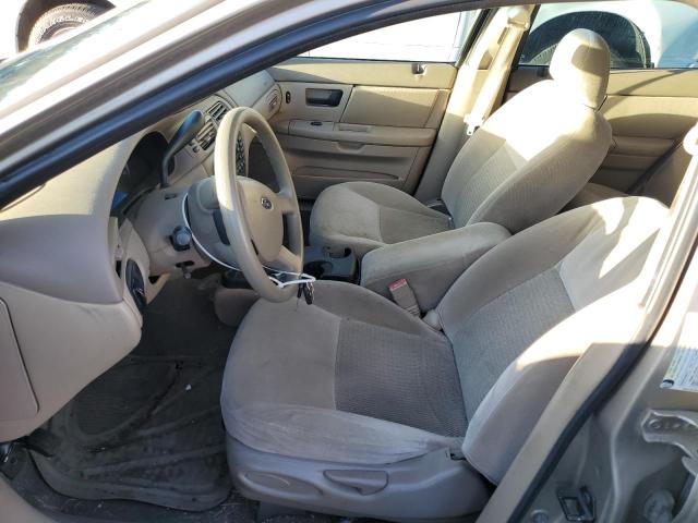 Photo 7 from auction – 2005 FORD TAURUS SE with VIN 1FAFP53285A241523