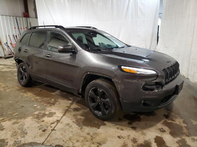 Photo 4 from auction – 2016 JEEP CHEROKEE L with VIN 1C4PJMCSXGW156005