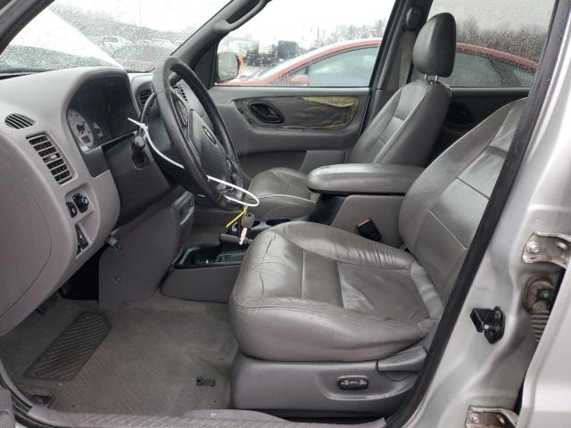 Photo 7 from auction – 2002 FORD ESCAPE XLT with VIN 1FMYU04192KA33740