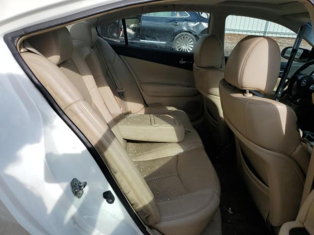 Photo 10 from auction – 2014 NISSAN MAXIMA S with VIN 1N4AA5AP2EC489023