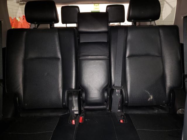 Photo 10 from auction – 2014 TOYOTA 4RUNNER SR with VIN JTEBU5JR7E5201116