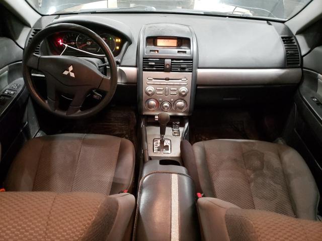 Photo 8 from auction – 2011 MITSUBISHI GALANT FE with VIN 4A32B2FF5BE023240