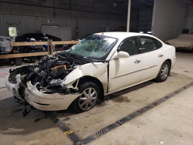 BUICK LACROSSE C 2005 with VIN 2G4WD532351312216 - Photo from auction