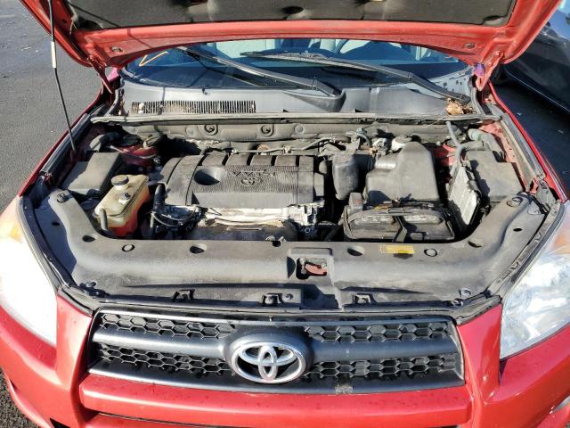 Photo 11 from auction – 2011 TOYOTA RAV4 with VIN 2T3ZF4DV2BW097686