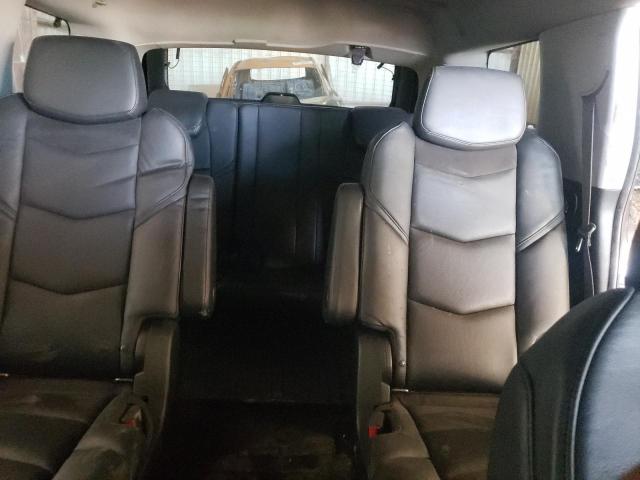 Photo 10 from auction – 2016 CADILLAC ESCALADE L with VIN 1GYS4BKJ3GR338958