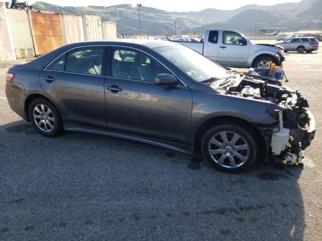 Photo 4 from auction – 2009 TOYOTA CAMRY BASE with VIN 4T4BE46K69R061824