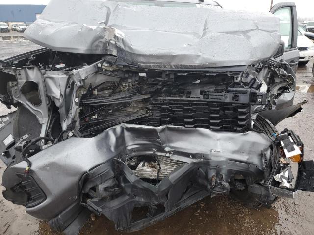 Photo 11 from auction – 2020 CHEVROLET SILVERADO with VIN 3GCPYBEK2LG191580