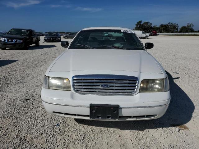 Photo 5 from auction – 1998 FORD CROWN VICT with VIN 2FAFP71W8WX127077