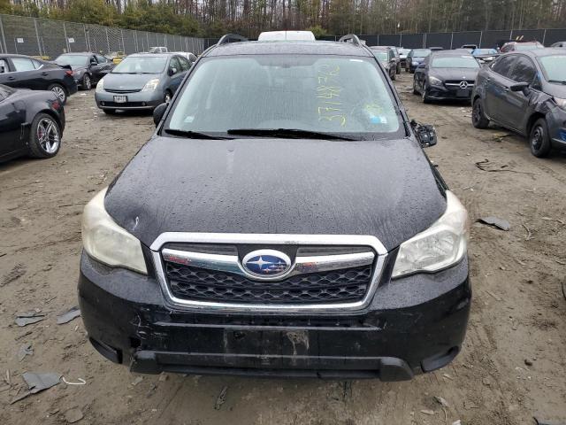 Photo 5 from auction – 2014 SUBARU FORESTER 2 with VIN JF2SJAEC7EH452715
