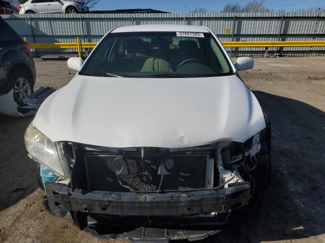 Photo 5 from auction – 2007 TOYOTA CAMRY CE with VIN JTNBE46K073091057