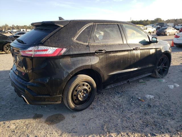 Photo 3 from auction – 2019 FORD EDGE ST with VIN 2FMPK4AP6KBB84806