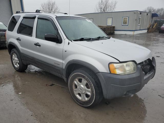 Photo 4 from auction – 2002 FORD ESCAPE XLT with VIN 1FMYU04192KA33740