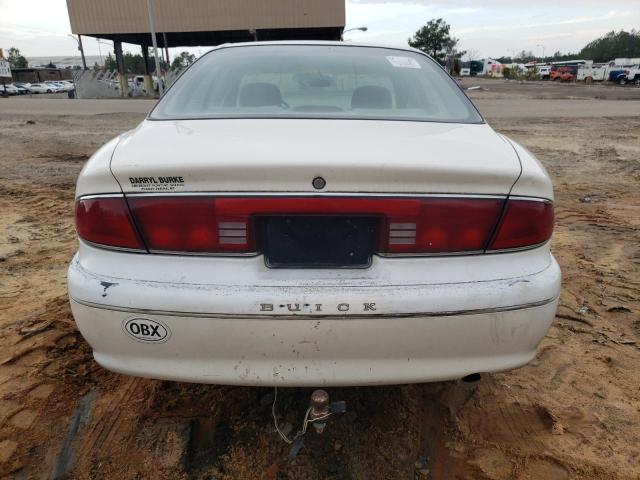 Photo 6 from auction – 2001 BUICK CENTURY with VIN 2G4WS52J711284154