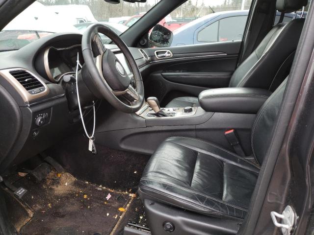Photo 7 from auction – 2016 JEEP GRAND CHER with VIN 1C4RJFBGXGC447946