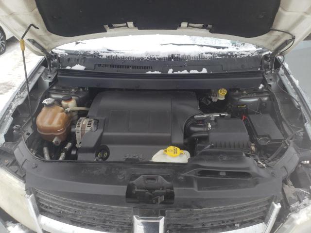 Photo 12 from auction – 2009 DODGE JOURNEY SX with VIN 3D4GG57V89T176306