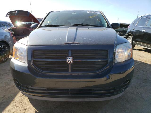 Photo 5 from auction – 2007 DODGE CALIBER with VIN 1B3HB28B37D554524