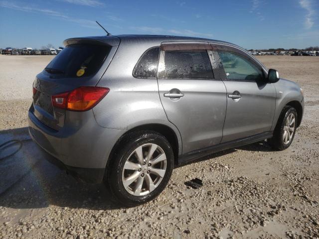 Photo 3 from auction – 2015 MITSUBISHI OUTLANDER with VIN 4A4AP3AU0FE049917