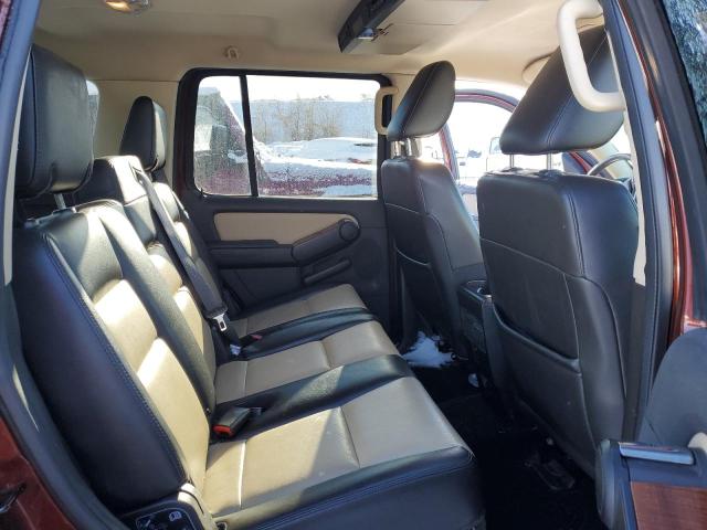 Photo 11 from auction – 2009 FORD EXPLORER E with VIN 1FMEU74E29UA19496