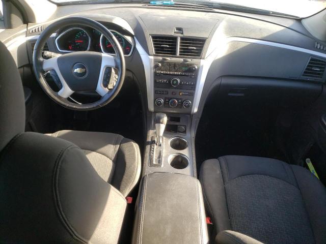 Photo 8 from auction – 2012 CHEVROLET TRAVERSE L with VIN 1GNKVGED4CJ335086