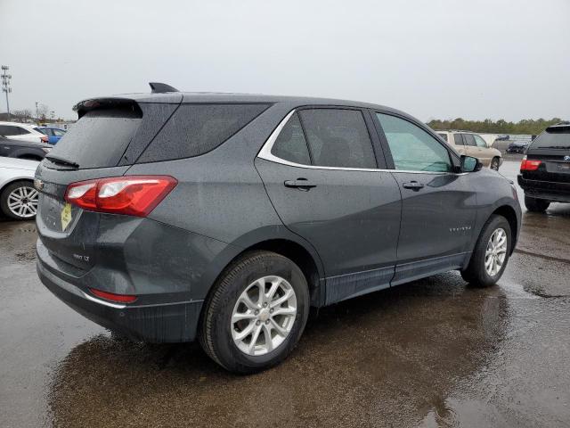Photo 3 from auction – 2020 CHEVROLET EQUINOX LT with VIN 2GNAXUEV1L6266481