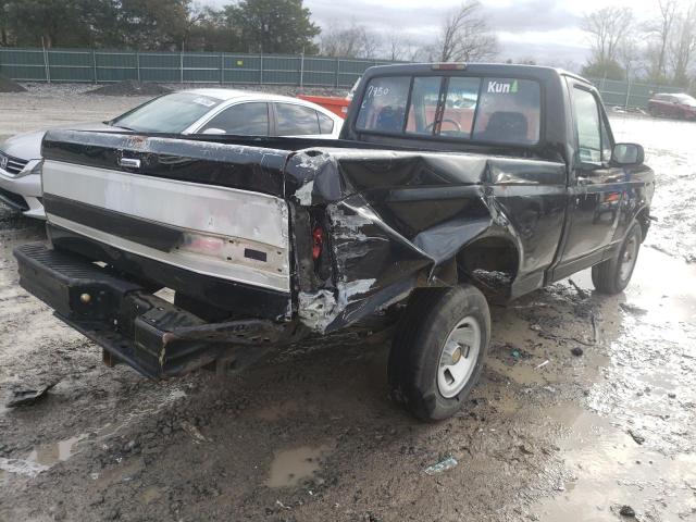 Photo 3 from auction – 1994 FORD F150 with VIN 1FTDF15Y4RNA67950