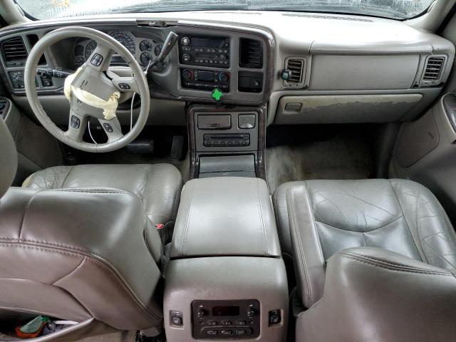 Photo 8 from auction – 2004 GMC YUKON with VIN 1GKFK66U34J122003