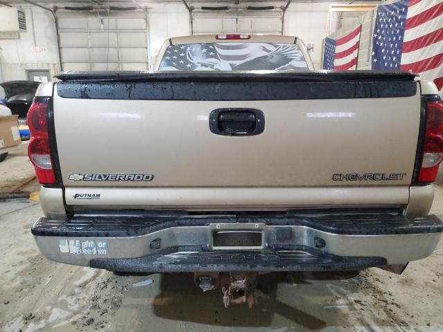 Photo 6 from auction – 2004 CHEVROLET SILVERADO with VIN 1GCHK23284F246979