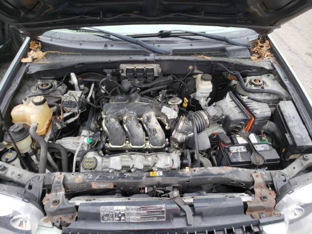 Photo 12 from auction – 2006 FORD ESCAPE LIM with VIN 1FMCU94156KA18561