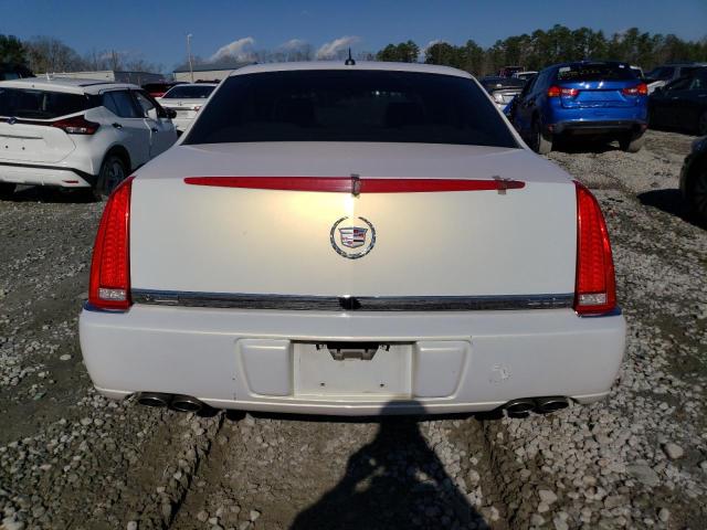 Photo 6 from auction – 2006 CADILLAC DTS with VIN 1G6KD57Y66U115440