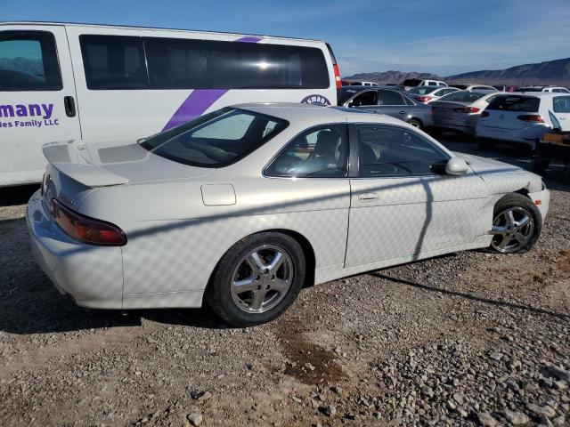 Photo 3 from auction – 1999 LEXUS SC 300 with VIN JT8CD32Z4X1005932