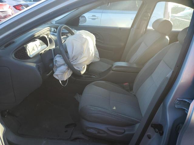 Photo 7 from auction – 1996 MERCURY SABLE LS with VIN 1MELM53S8TG653004