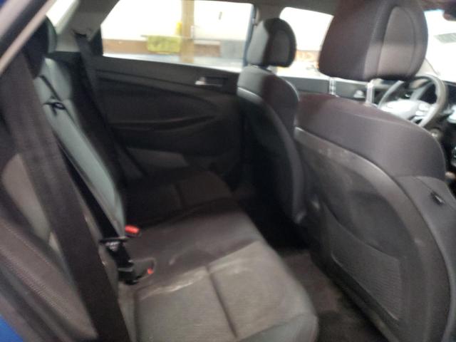 Photo 11 from auction – 2016 HYUNDAI TUCSON LIM with VIN KM8J3CA4XGU119543