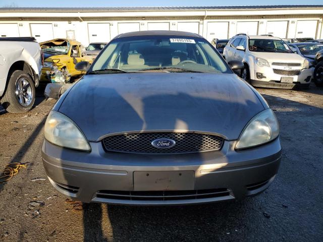 Photo 5 from auction – 2005 FORD TAURUS SE with VIN 1FAFP53285A241523
