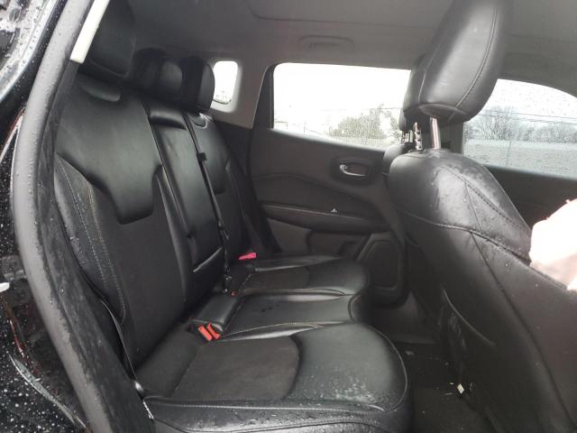 Photo 11 from auction – 2020 JEEP COMPASS LA with VIN 3C4NJDBB1LT222093