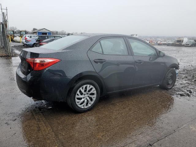 Photo 3 from auction – 2018 TOYOTA COROLLA L with VIN 2T1BURHE1JC041083
