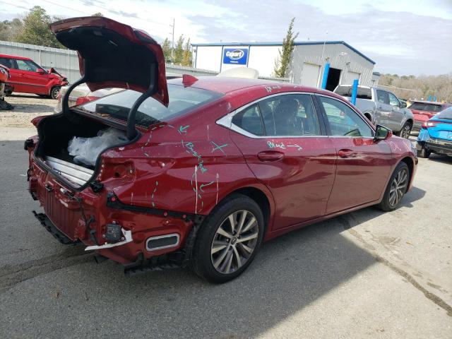 Photo 3 from auction – 2020 LEXUS ES 350 with VIN 58ADZ1B14LU053014