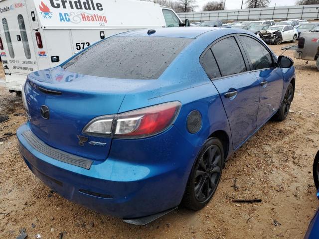 صورة رقم 3 من المزاد - 2012 MAZDA 3 I مع VIN JM1BL1W75C1676534