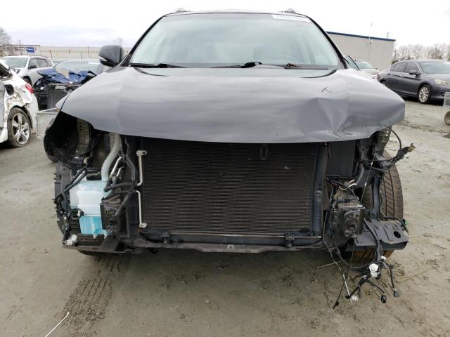 Photo 5 from auction – 2015 LEXUS RX 350 with VIN 2T2ZK1BA6FC151111
