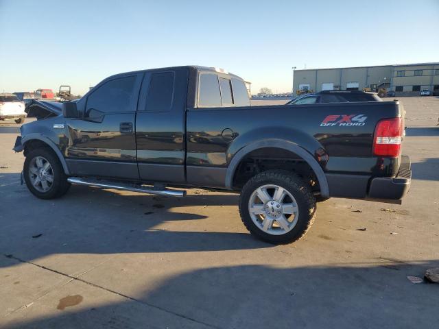 Photo 2 from auction – 2008 FORD F150 with VIN 1FTPX14V98FB27750