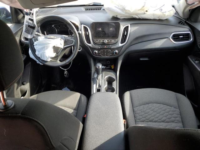 Photo 8 from auction – 2018 CHEVROLET EQUINOX LT with VIN 3GNAXTEX3JL320982