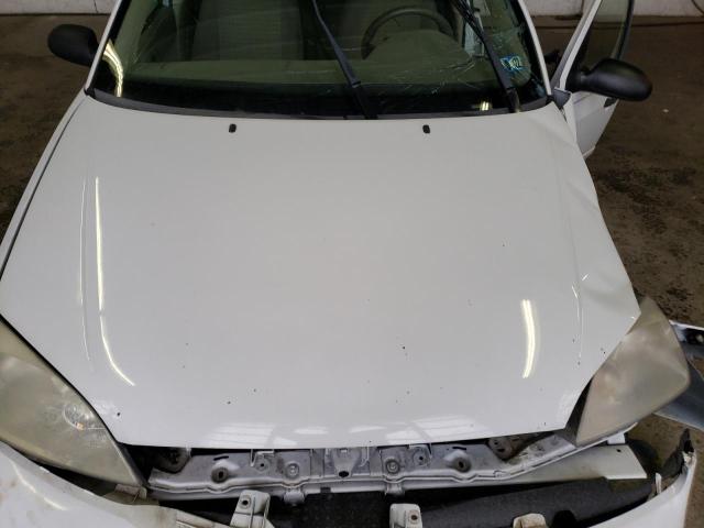 Photo 11 from auction – 2007 FORD FOCUS ZX4 with VIN 1FAFP34N87W273083